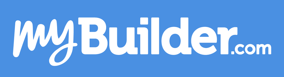 My Builder logo